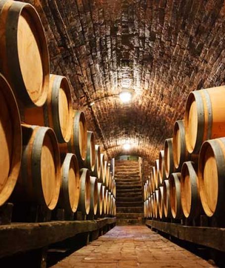 LE TONNEAU, Ne me chauffe pas trop avec ton fût ! Vins oubliés