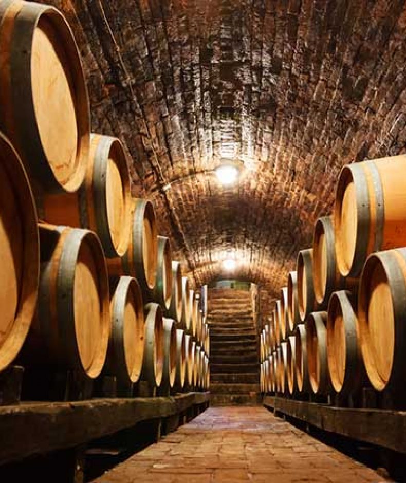 LE TONNEAU, Ne me chauffe pas trop avec ton fût ! Vins oubliés